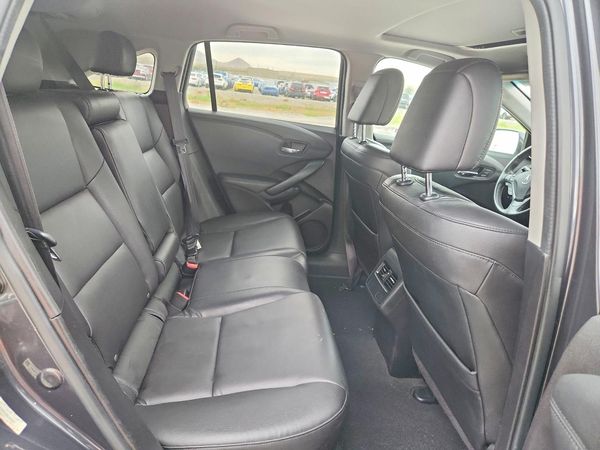 2016 ACURA RDX