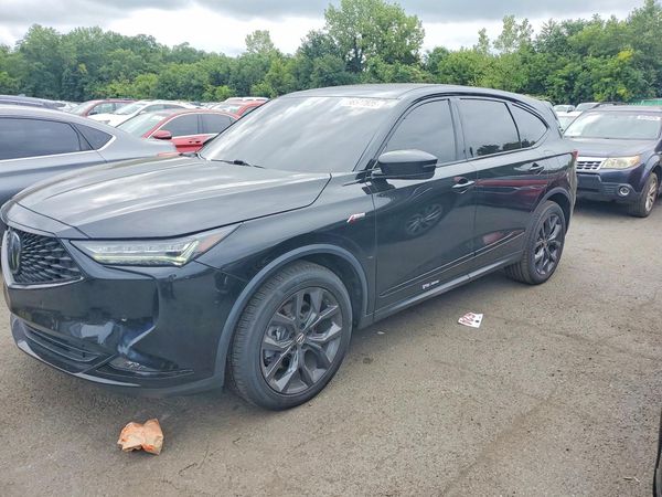 2023 ACURA MDX