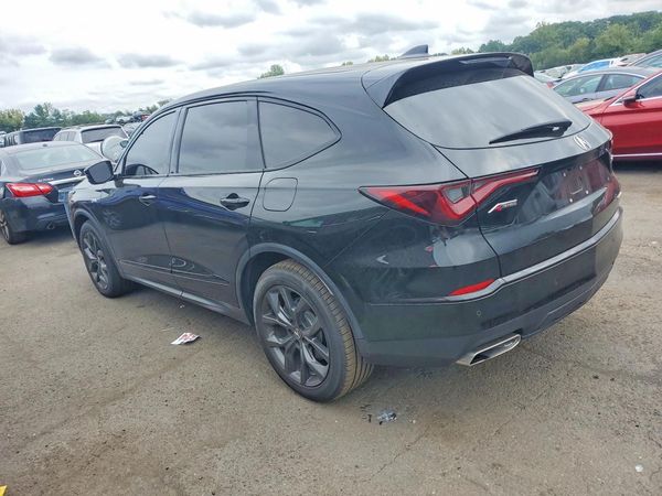 2023 ACURA MDX