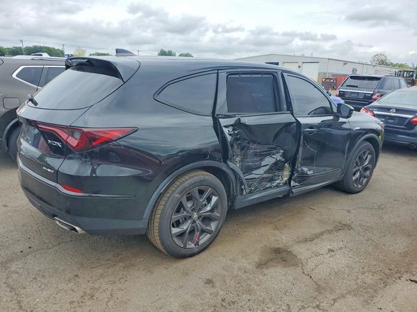 2023 ACURA MDX