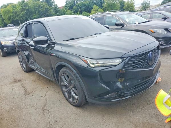 2023 ACURA MDX