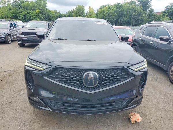 2023 ACURA MDX
