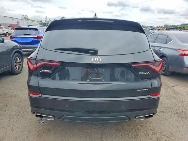 2023 ACURA MDX