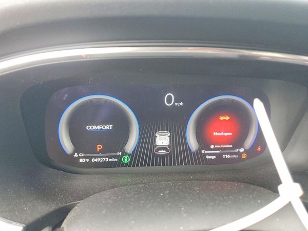 2023 ACURA MDX