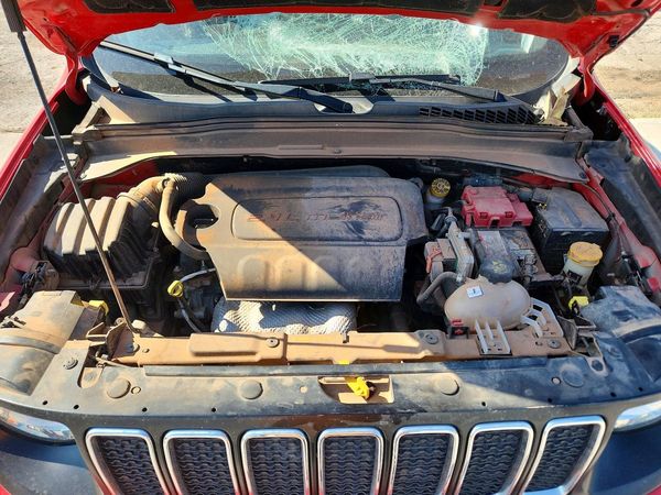 2020 JEEP RENEGADE