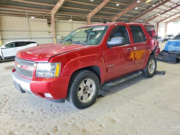 2013 CHEVROLET TAHOE