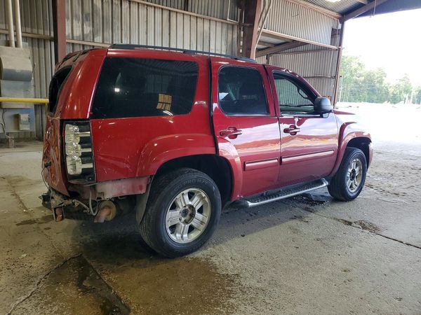 2013 CHEVROLET TAHOE