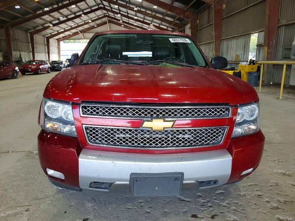 2013 CHEVROLET TAHOE