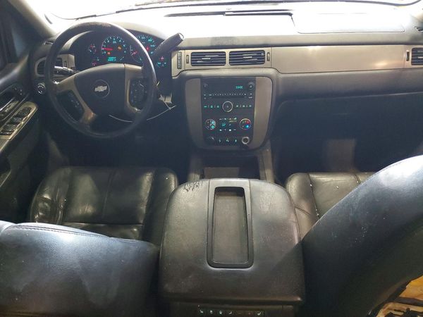 2013 CHEVROLET TAHOE