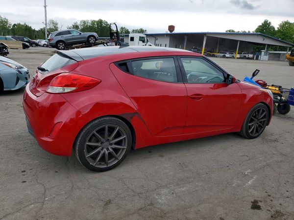 2013 HYUNDAI VELOSTER