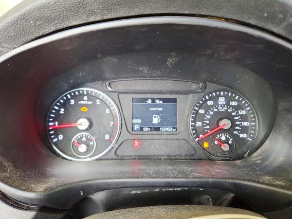 2019 KIA SORENTO L, LX, S