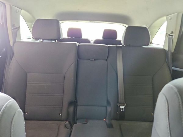 2019 KIA SORENTO L, LX, S