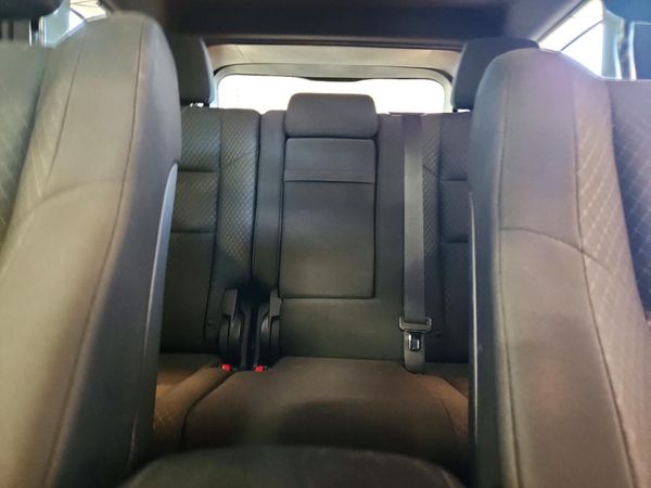 2018 JEEP GRAND CHEROKEE Laredo — SUVN