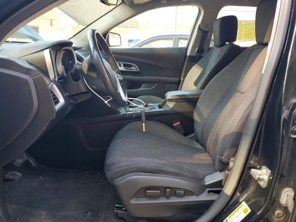 2017 CHEVROLET EQUINOX LT / FL