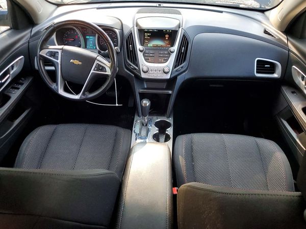 2017 CHEVROLET EQUINOX LT / FL