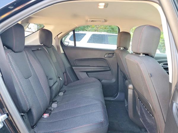 2017 CHEVROLET EQUINOX LT / FL