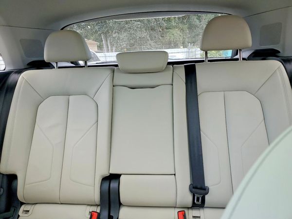 2022 AUDI Q3