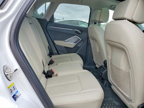2022 AUDI Q3