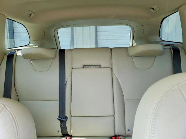 2016 VOLVO XC60