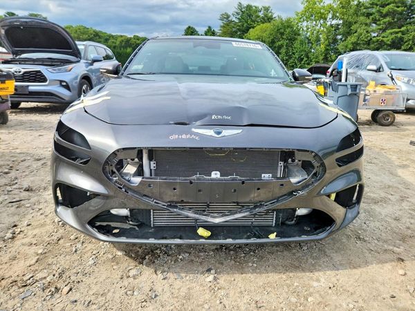 2023 GENESIS G70