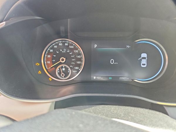 2023 GENESIS G70