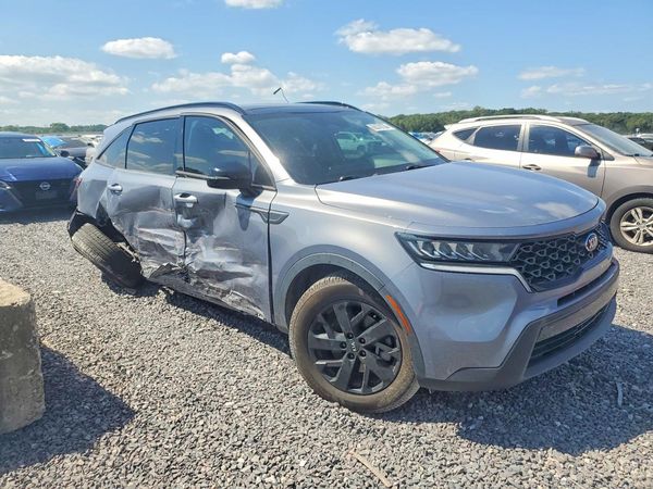2021 KIA SORENTO