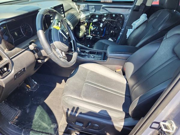 2021 KIA SORENTO