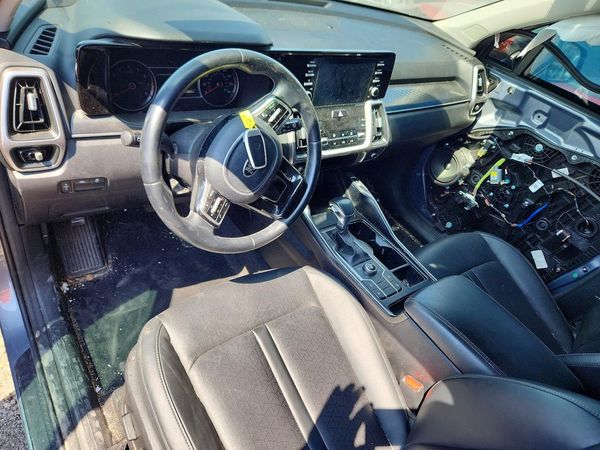 2021 KIA SORENTO