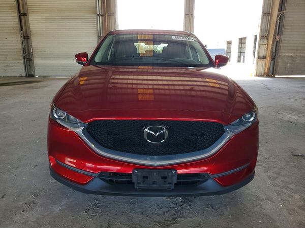 2021 MAZDA CX-5 Touring — DIRF
