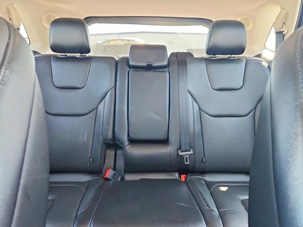 2017 FORD EDGE