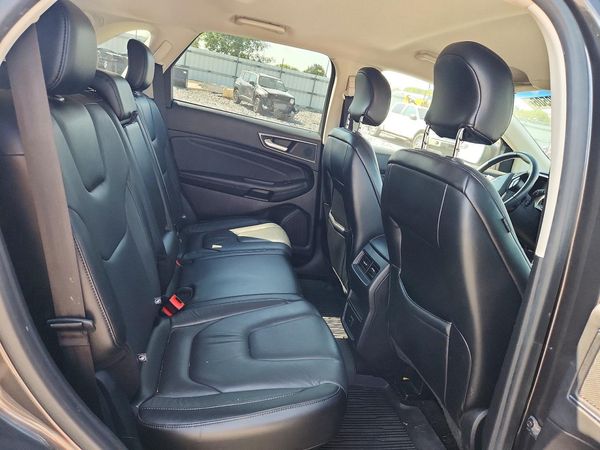 2017 FORD EDGE