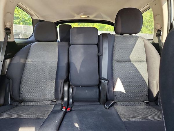 2019 NISSAN PATHFINDER — SUVN