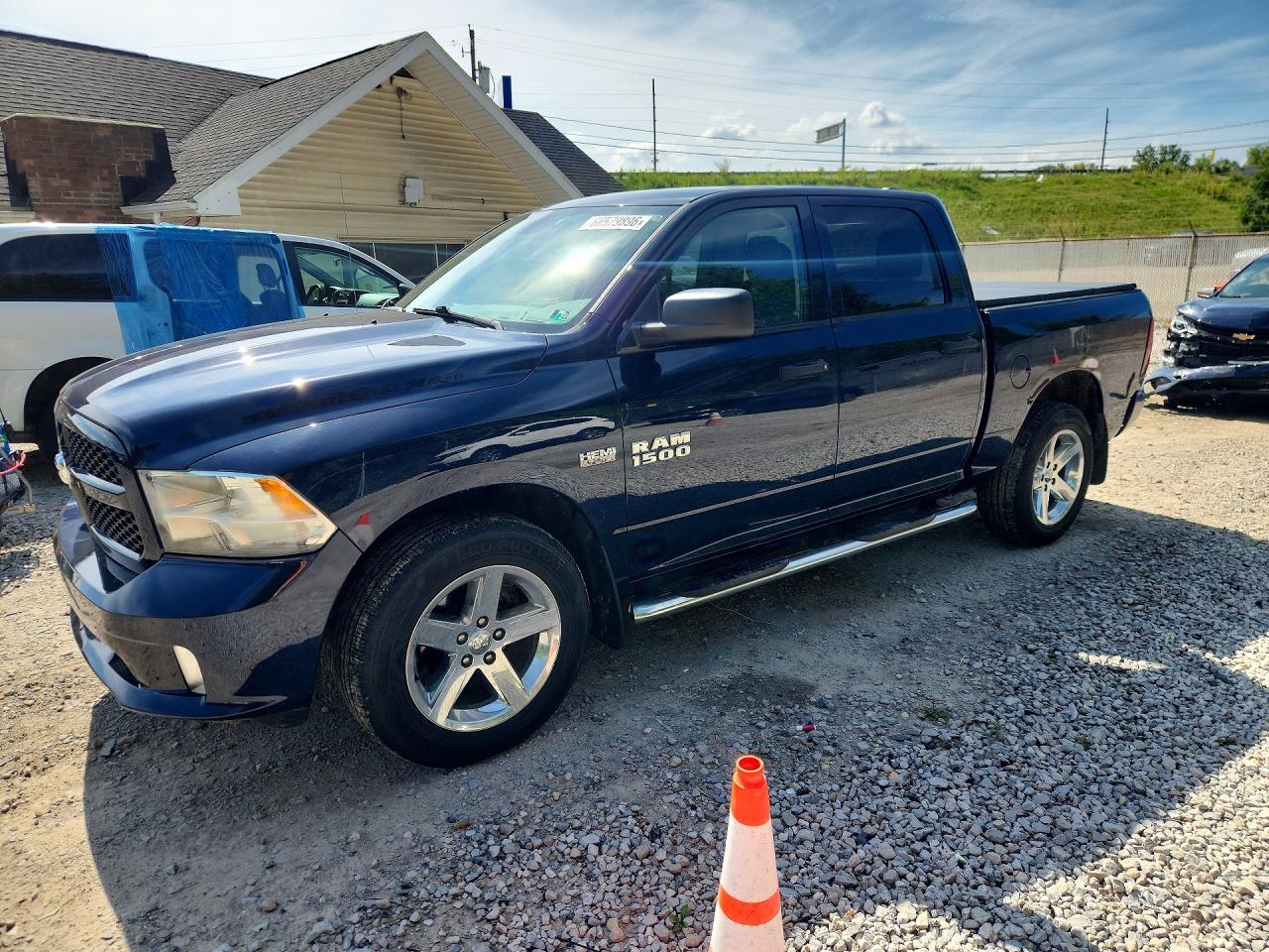 2015 RAM 1500