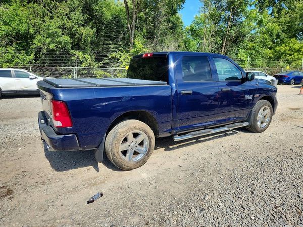 2015 RAM 1500