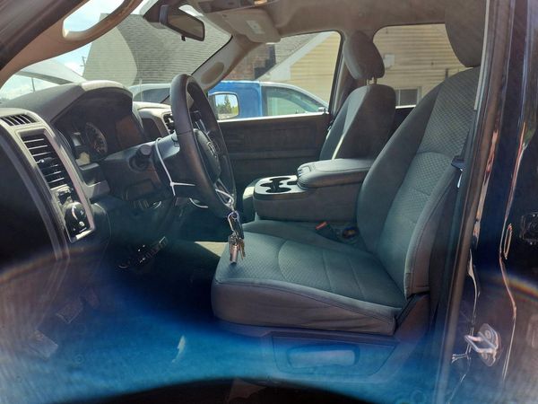 2015 RAM 1500