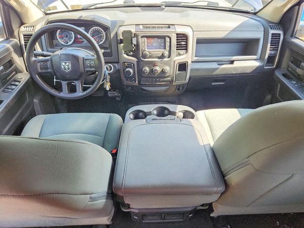 2015 RAM 1500