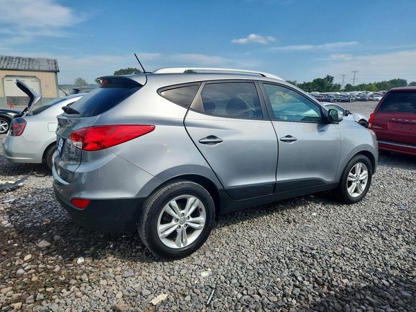 2013 HYUNDAI TUCSON