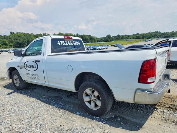 2019 RAM 1500 CLASSIC Classic DS