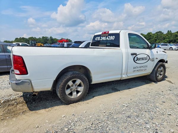 2019 RAM 1500 CLASSIC Classic DS