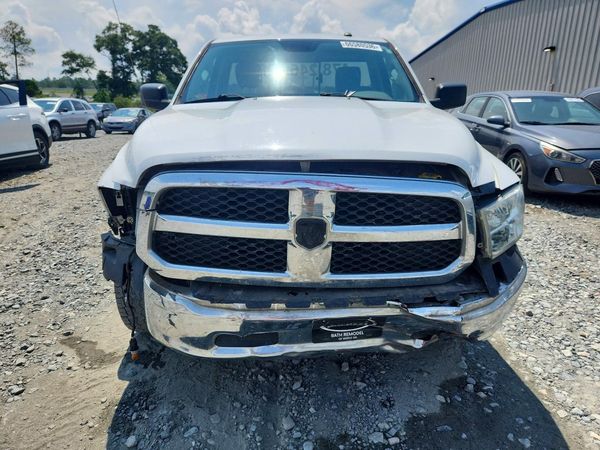 2019 RAM 1500 CLASSIC Classic DS