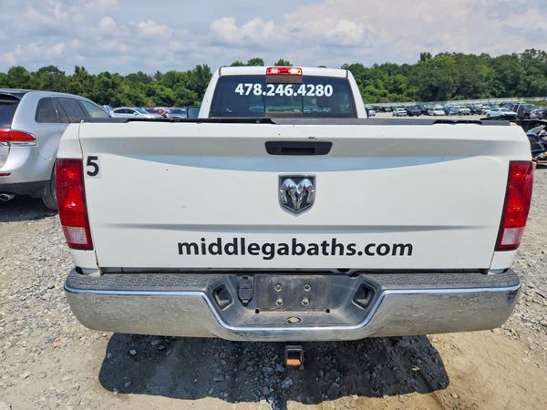 2019 RAM 1500 CLASSIC Classic DS