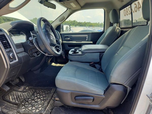 2019 RAM 1500 CLASSIC Classic DS