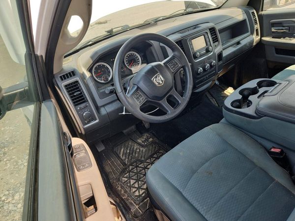 2019 RAM 1500 CLASSIC Classic DS