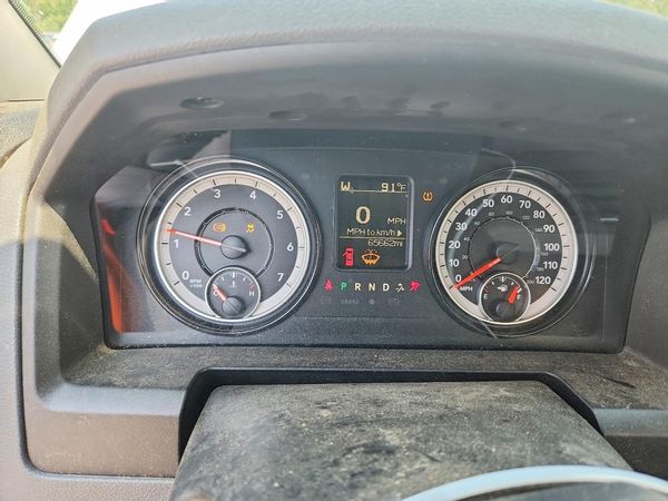 2019 RAM 1500 CLASSIC Classic DS