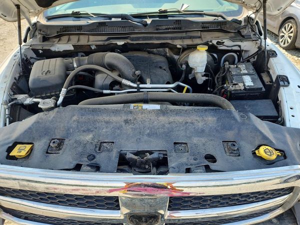 2019 RAM 1500 CLASSIC Classic DS