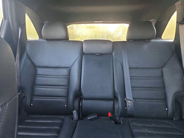 2017 KIA SORENTO SX, SX Limited — SUVN