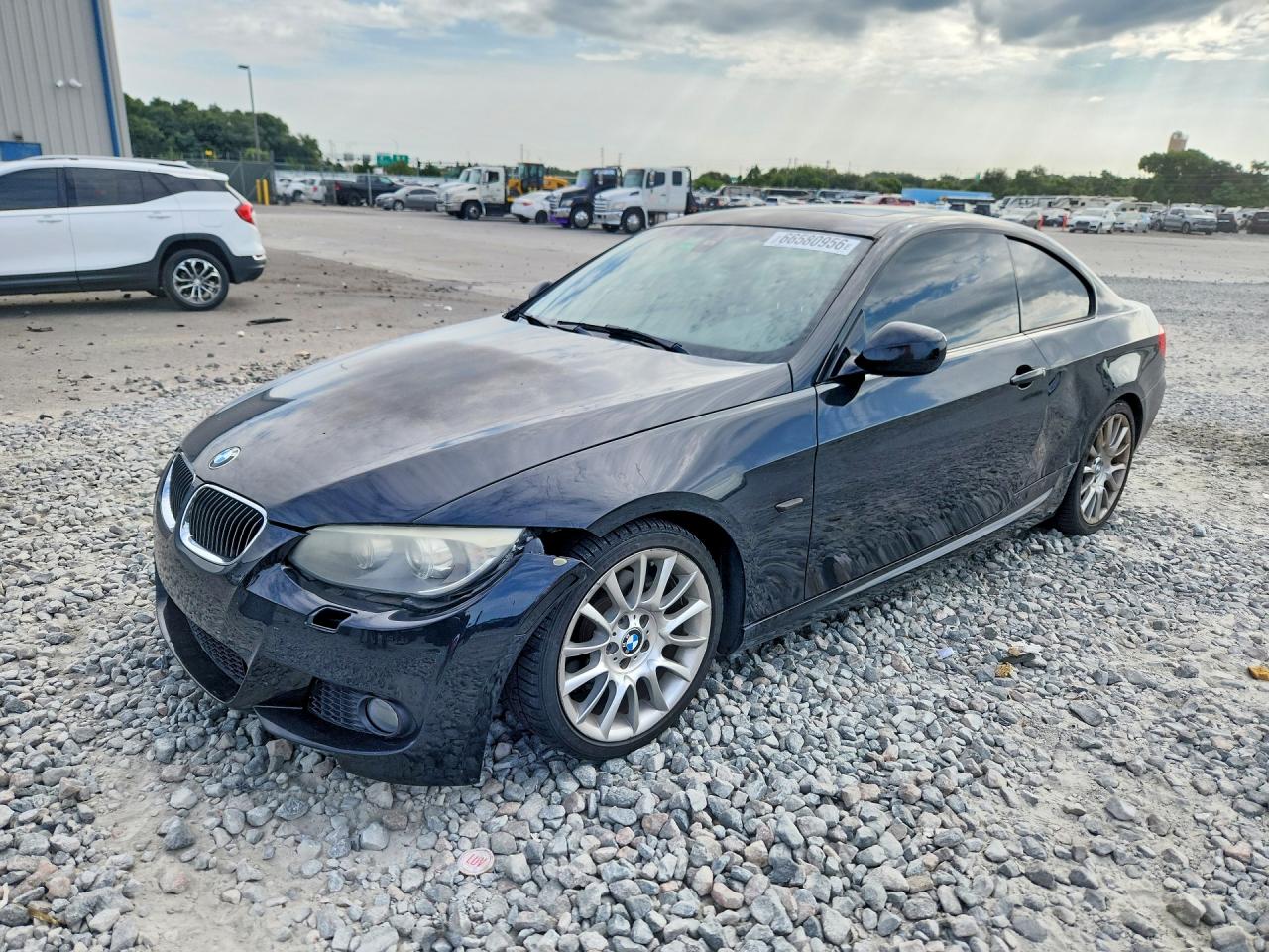 2013 BMW 328