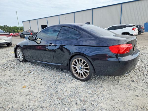 2013 BMW 328