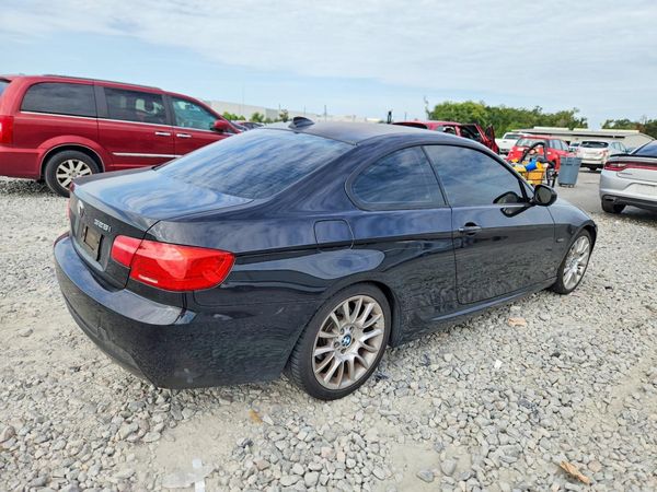 2013 BMW 328