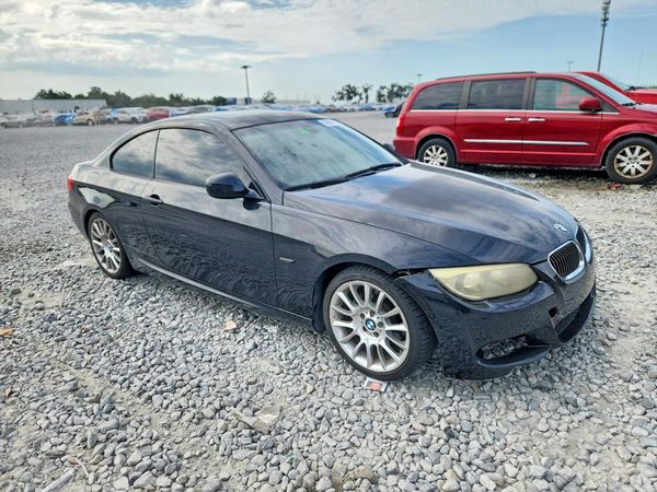 2013 BMW 328